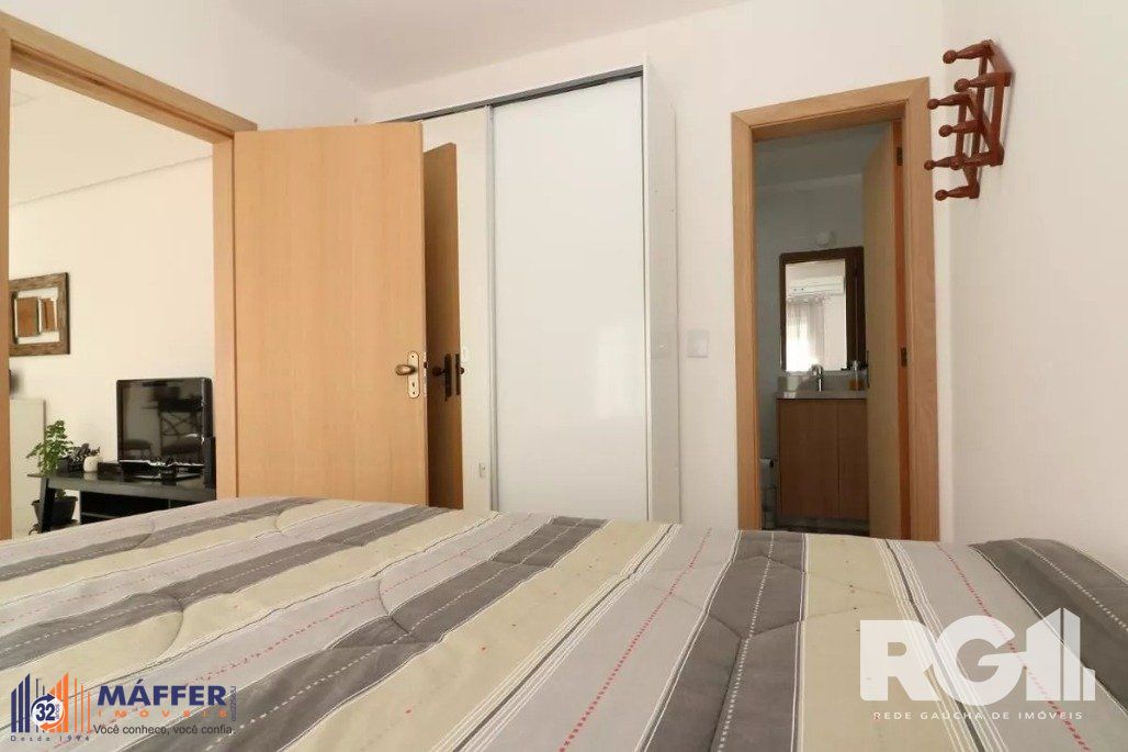 Apartamento, 1 quarto, 45 m² - Foto 14