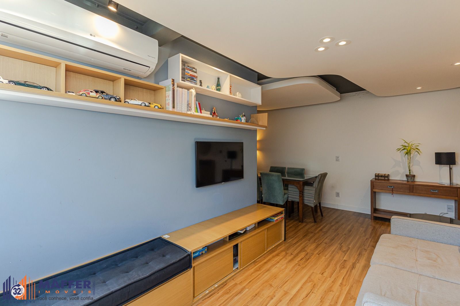 Apartamento, 3 quartos, 83 m² - Foto 15