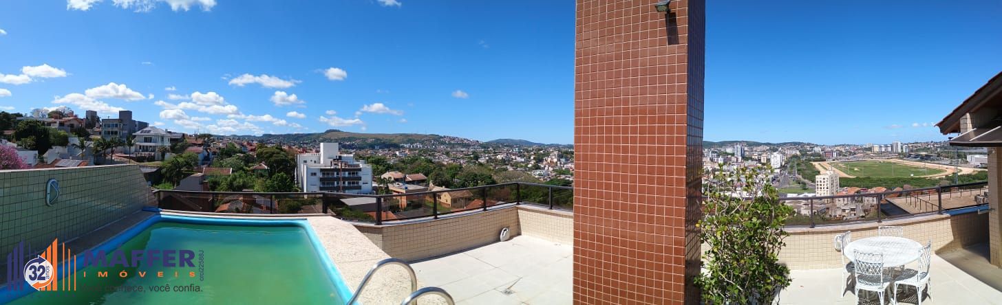 Cobertura, 4 quartos, 290 m² - Foto 57