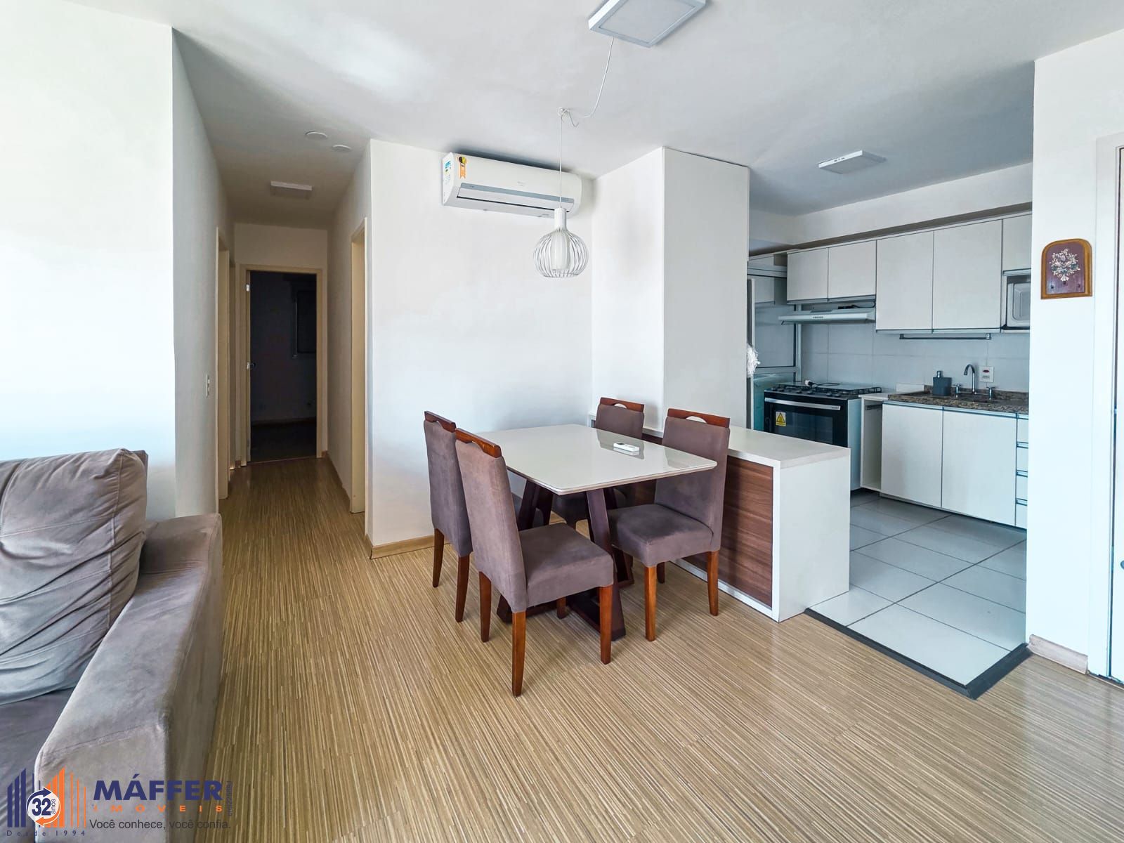 Apartamento, 3 quartos, à venda, 75 m², Teresópolis - Porto Alegre — foto 2