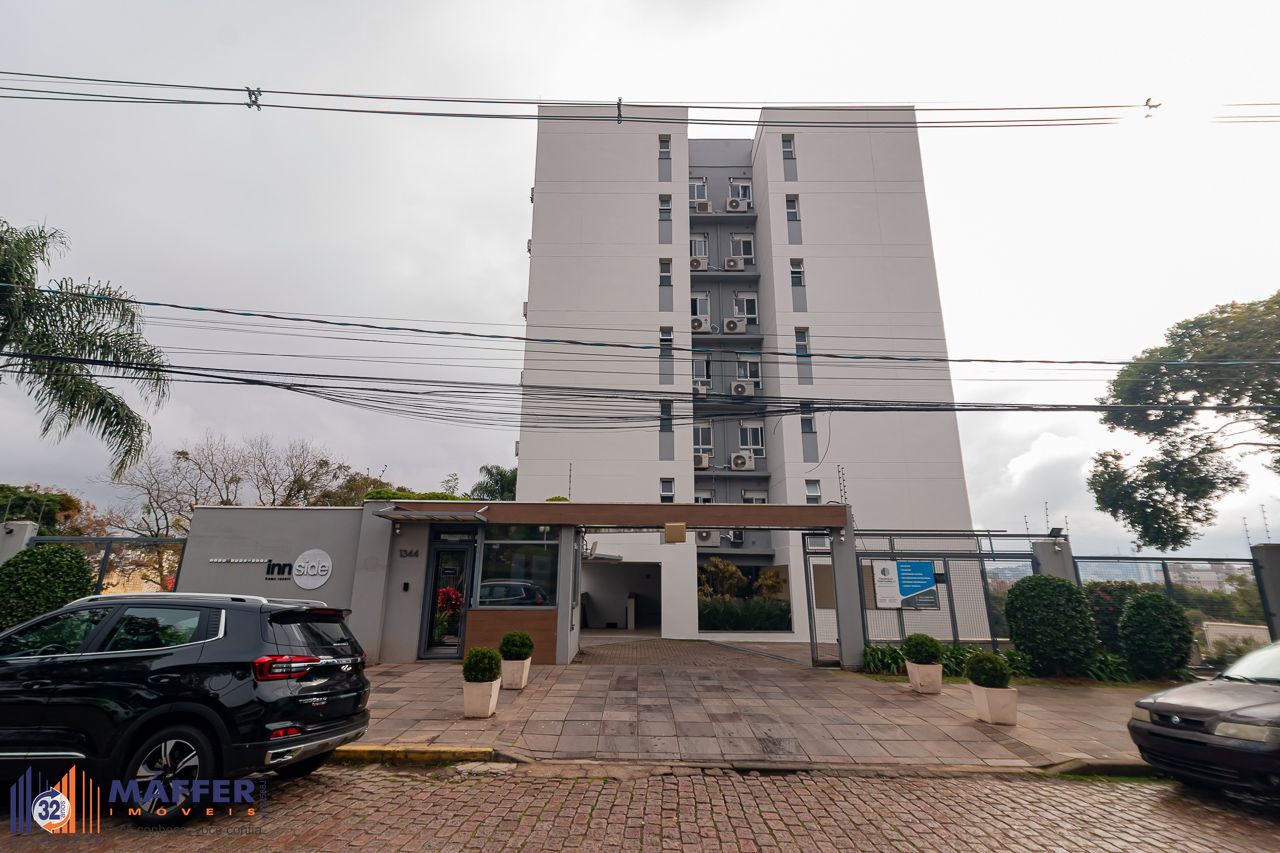 Apartamento, 2 quartos, 54 m² - Foto 47
