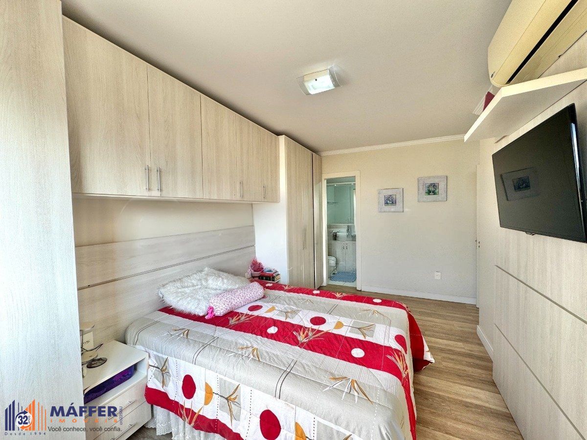 Apartamento, 2 quartos, 81 m² - Foto 7