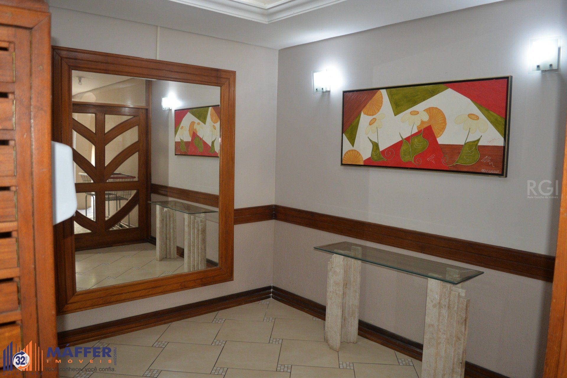 Apartamento, 3 quartos, à venda, 120 m², Cristal - Porto Alegre — foto 5