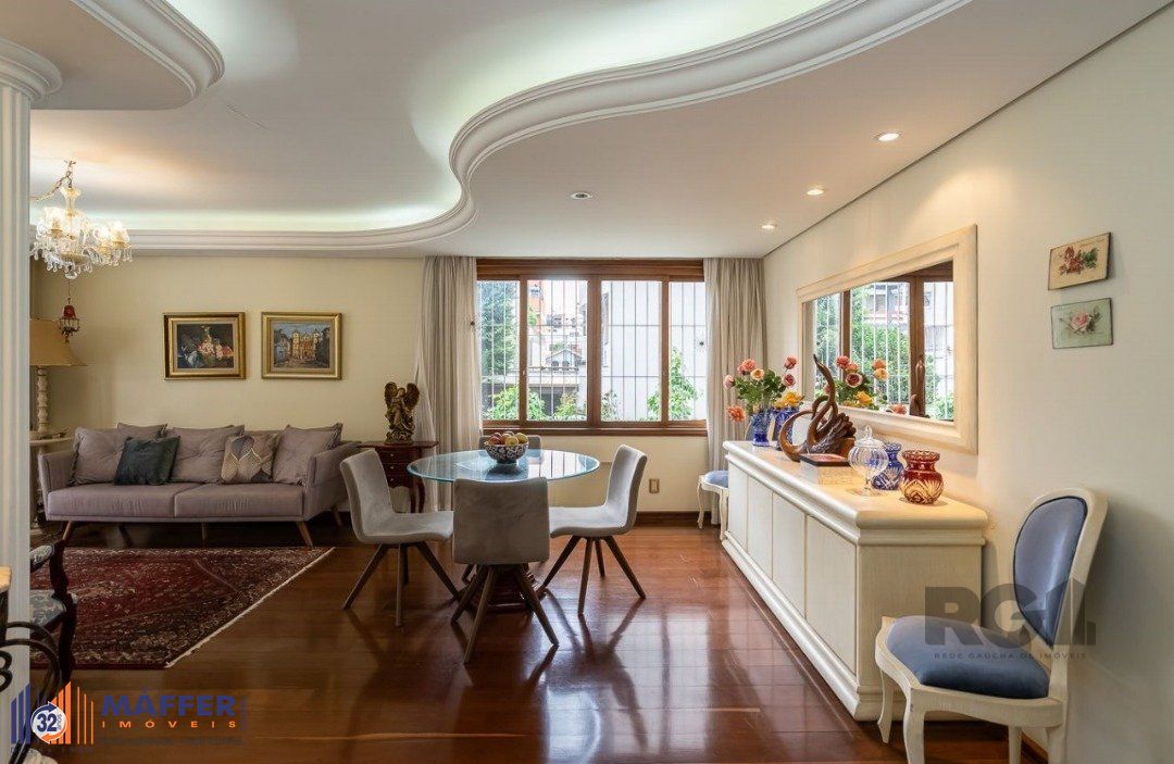 Apartamento, 3 quartos, à venda, 131 m², Auxiliadora - Porto Alegre — foto 3