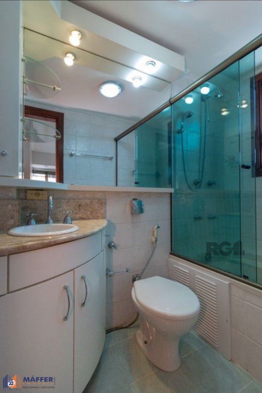 Cobertura, 2 quartos, à venda, 181 m², Moinhos de Vento - Porto Alegre — foto 5