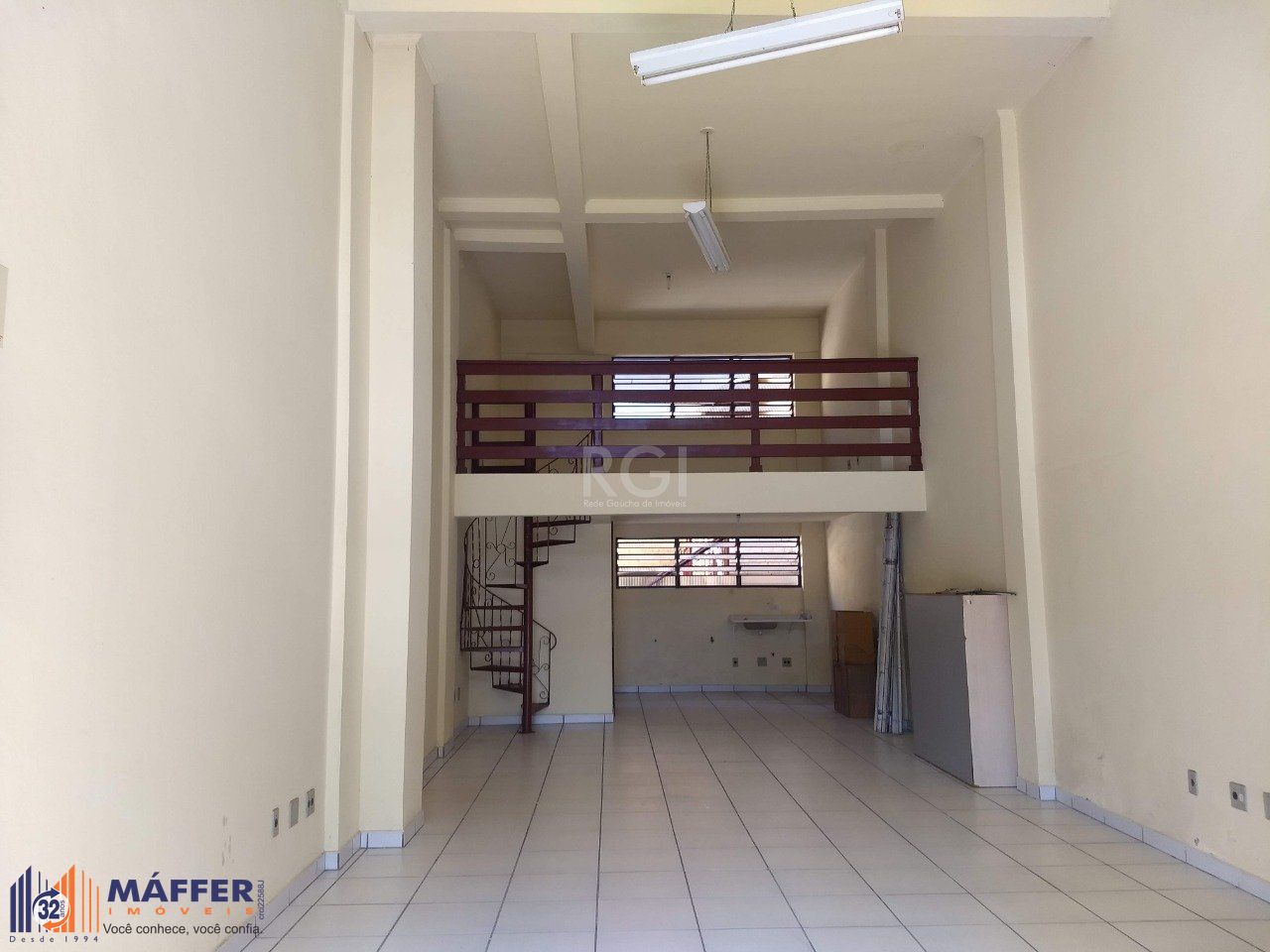 Loja-Salão, 83 m² - Foto 6