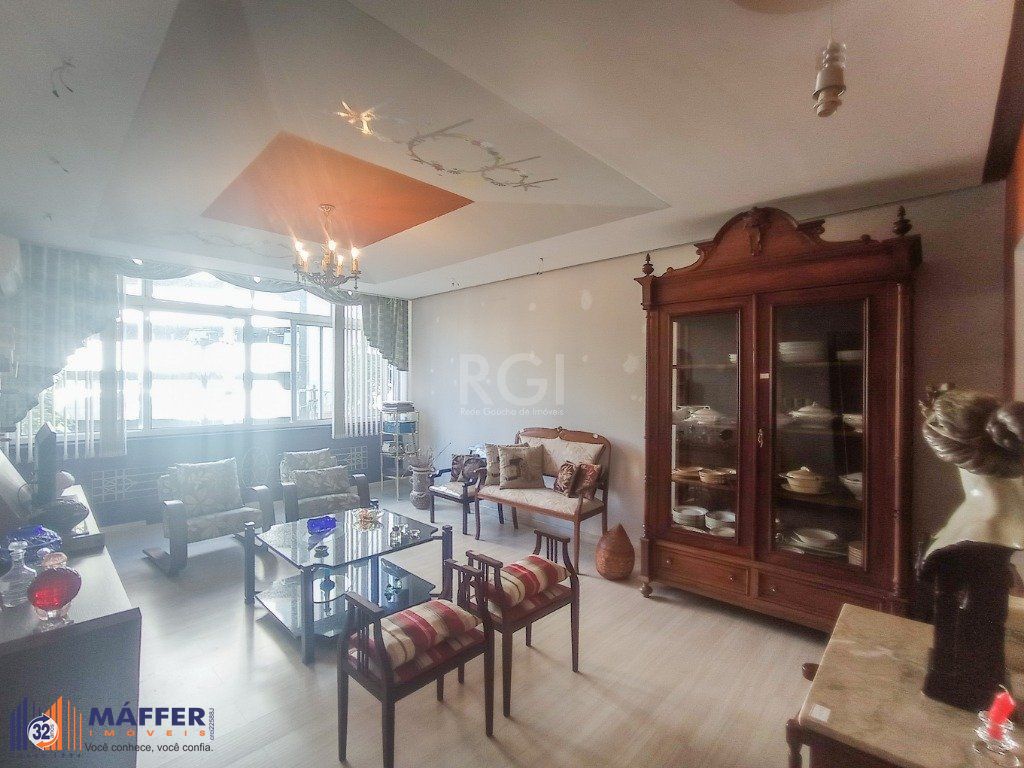 Apartamento, 2 quartos, à venda, 125 m², Centro Histórico - Porto Alegre — foto 3