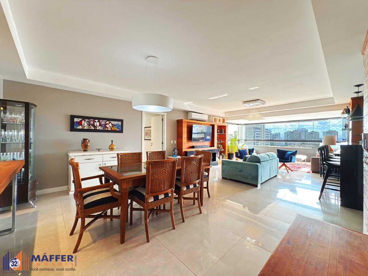 Apartamento, 3 quartos, 136 m² - Foto 9