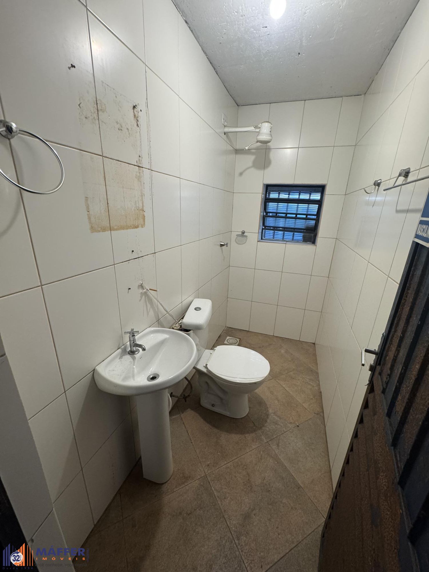 Depósito-Galpão, 451 m² - Foto 20