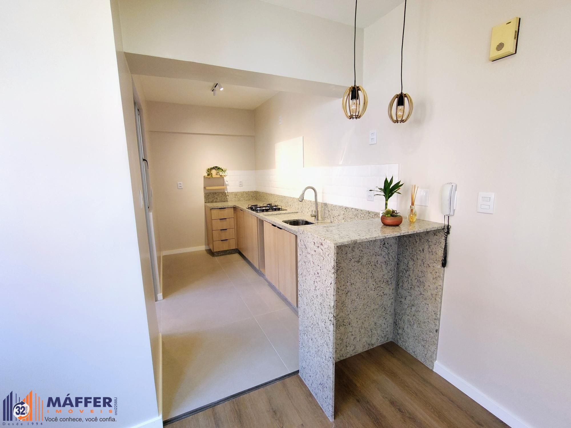 Apartamento, 2 quartos, 71 m² - Foto 29