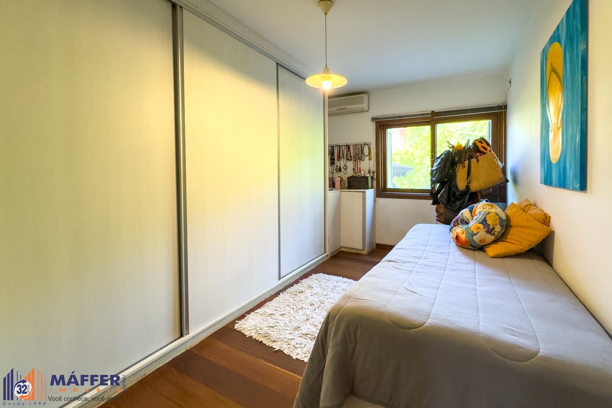 Casa de Condomínio, 3 quartos - Foto 45