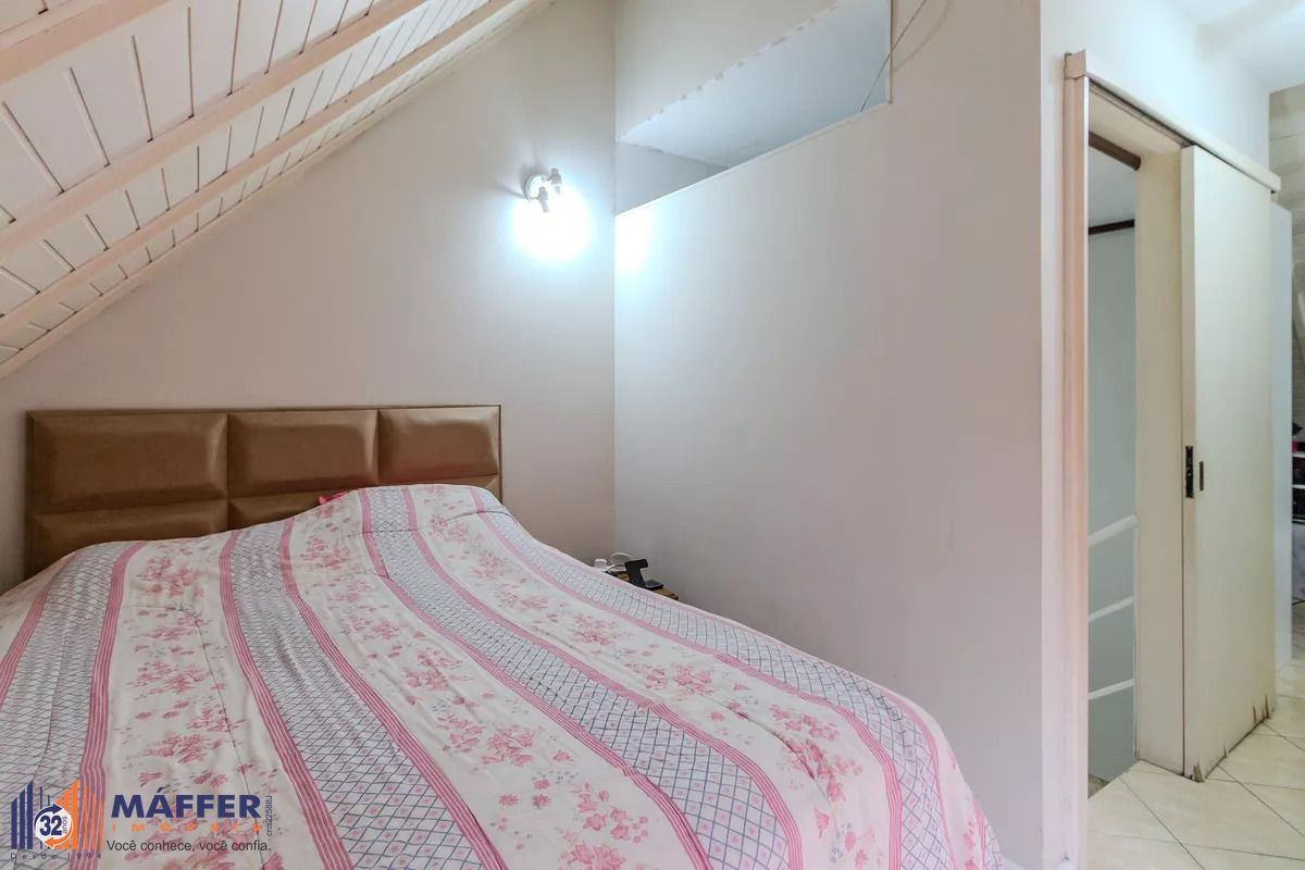 Casa de Condomínio, 3 quartos - Foto 12