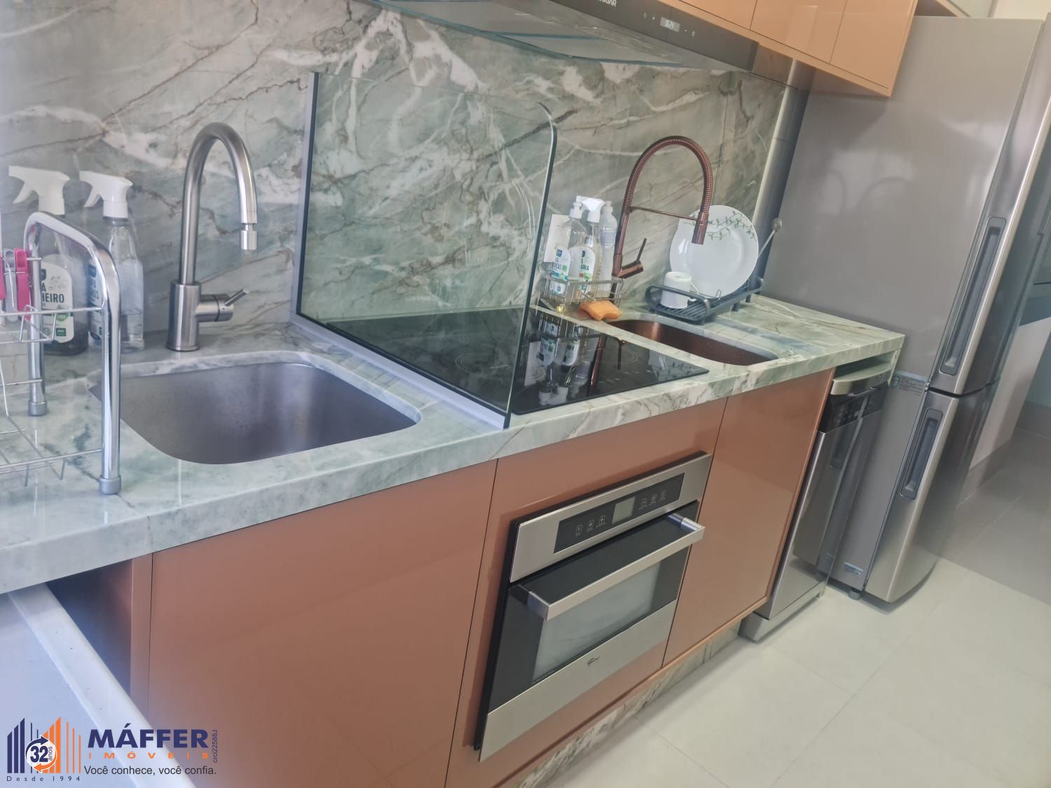 Apartamento, 1 quarto, 44 m² - Foto 21