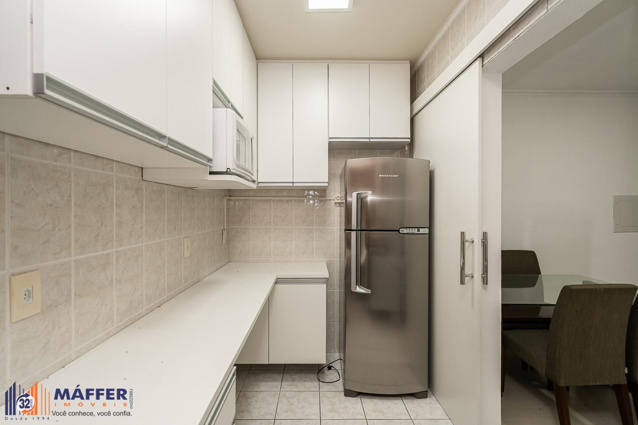 Apartamento, 2 quartos, 69 m² - Foto 9
