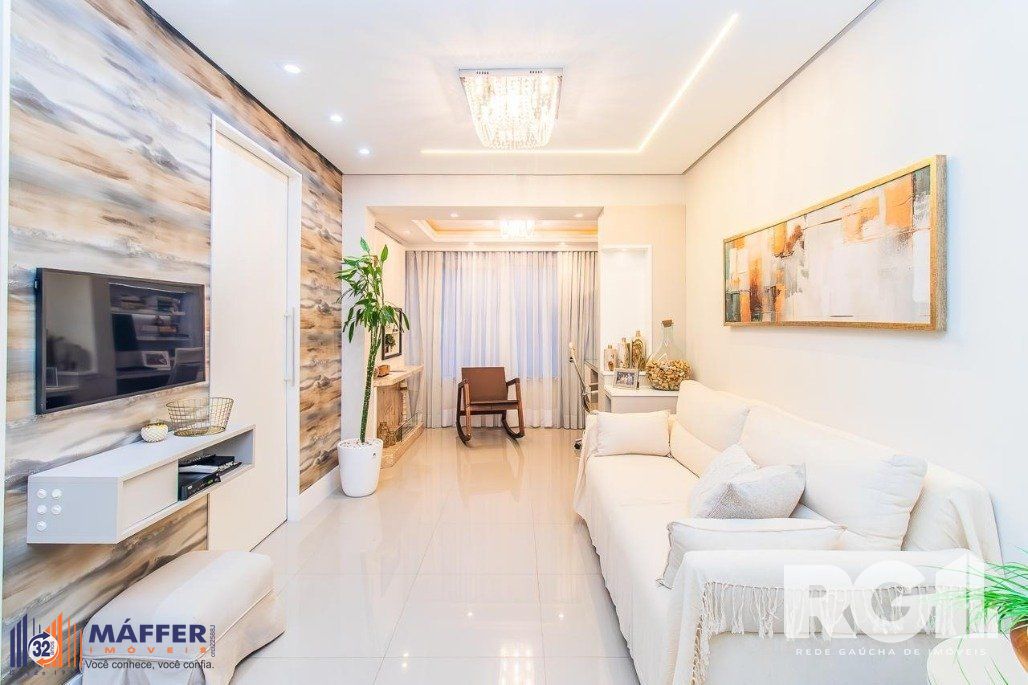 Apartamento, 2 quartos, à venda, 71 m², Passo da Areia - Porto Alegre — foto 2