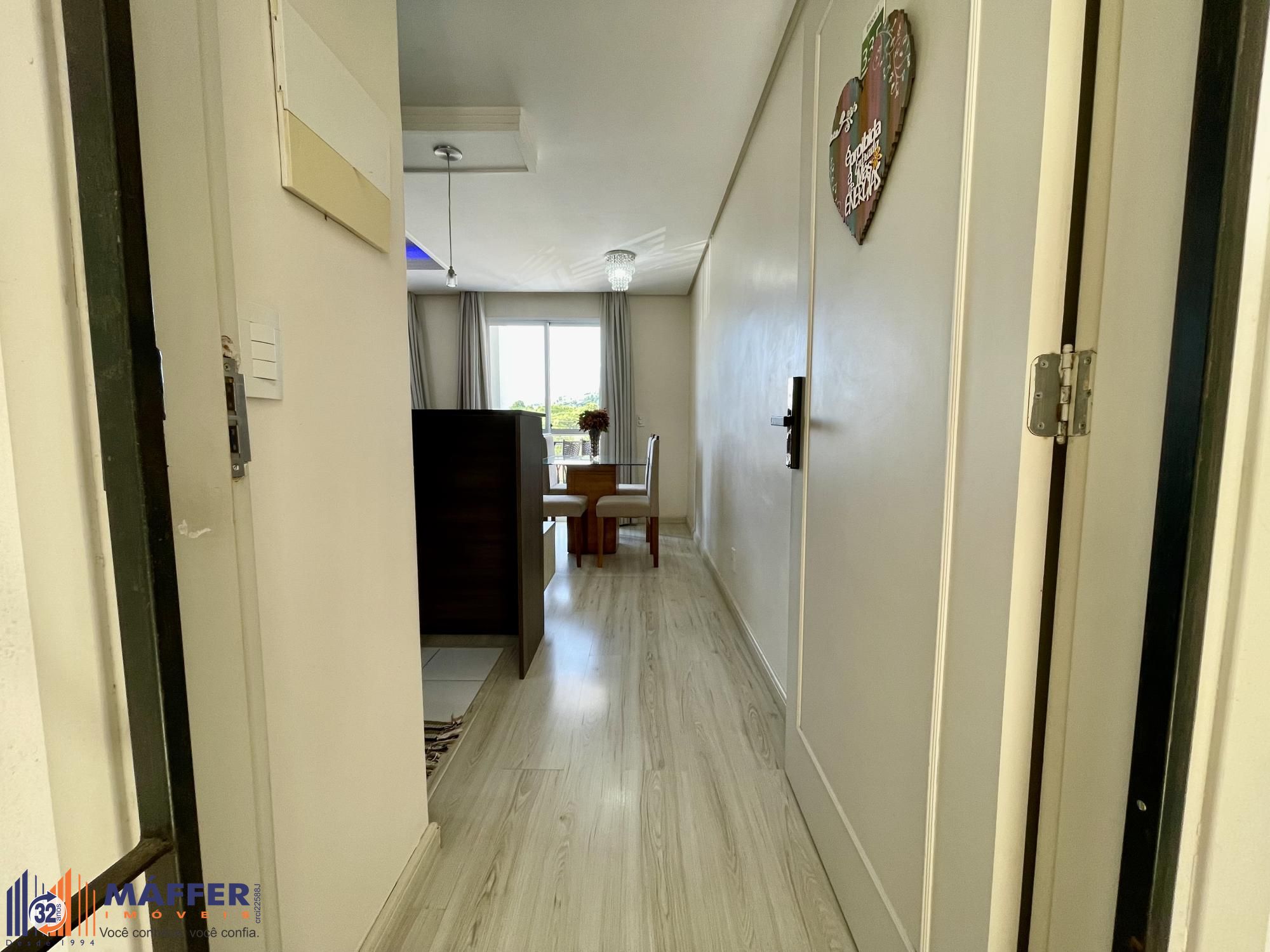 Apartamento, 3 quartos, 67 m² - Foto 9