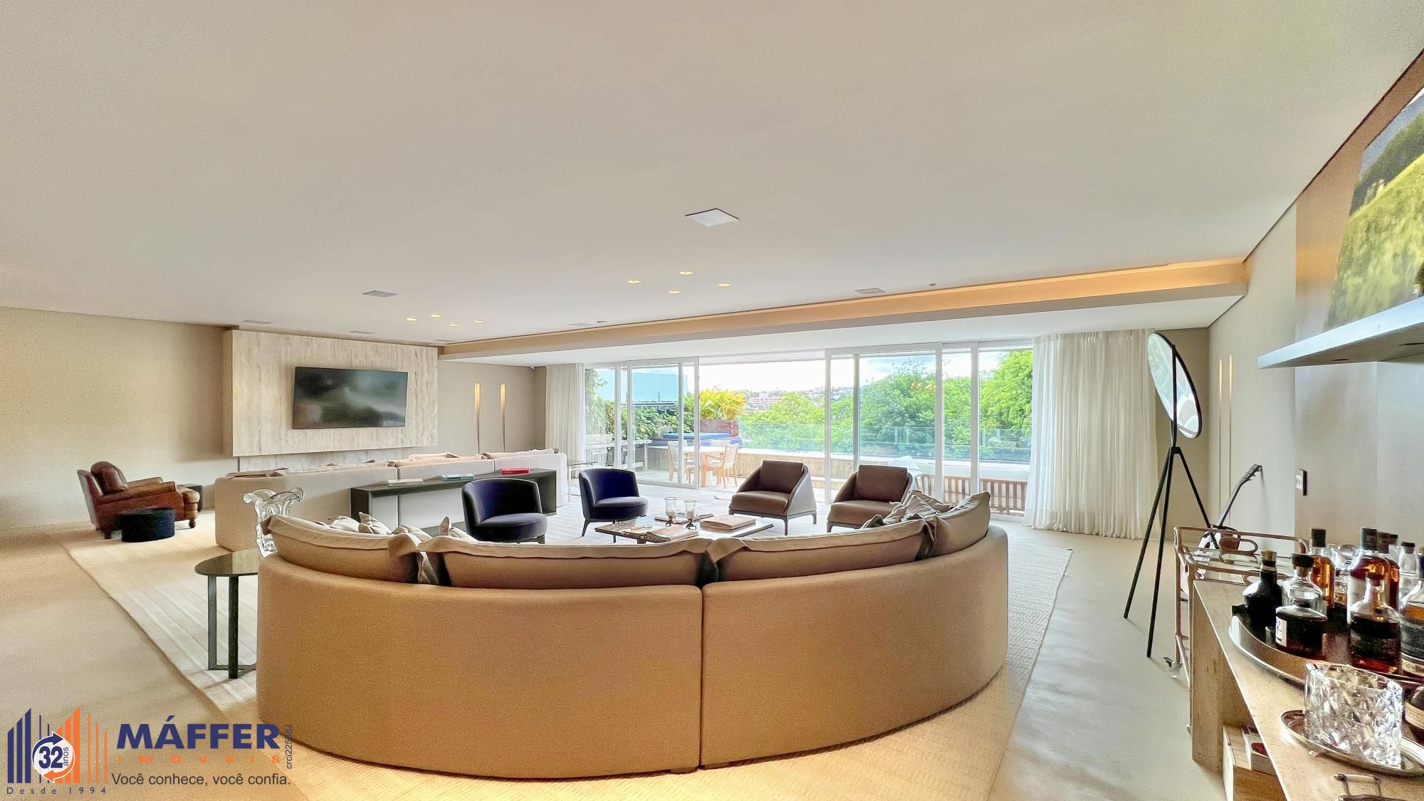 Apartamento, 3 quartos, 478 m² - Foto 12