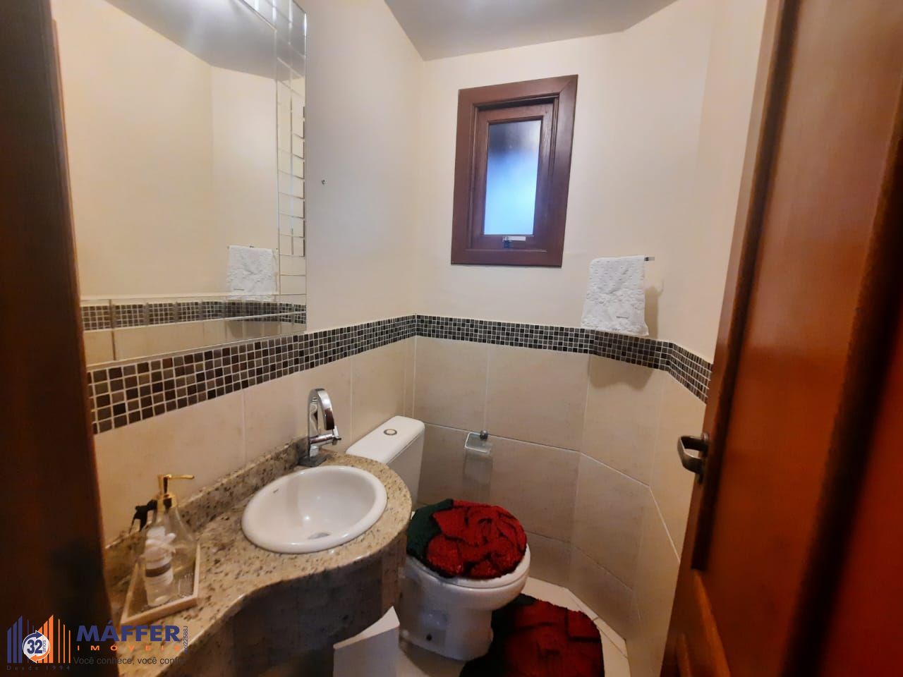 Casa de Condomínio, 2 quartos - Foto 3