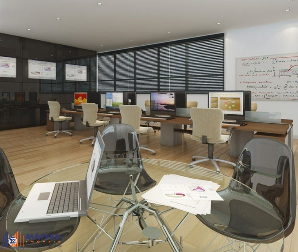 Sala-Conjunto, 34 m² - Foto 31