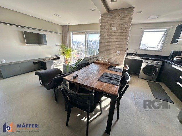 Apartamento, 1 quarto, 62 m² - Foto 16