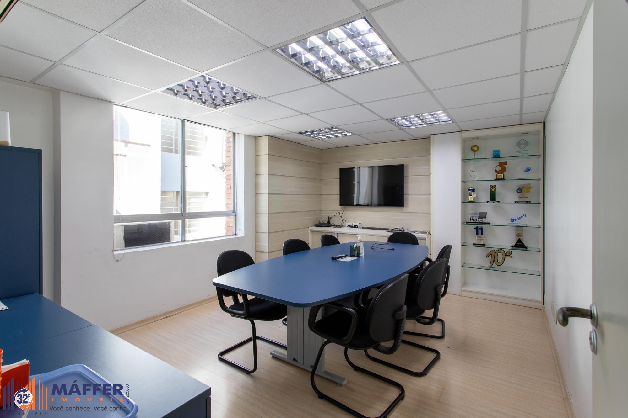 Sala-Conjunto, 68 m² - Foto 12