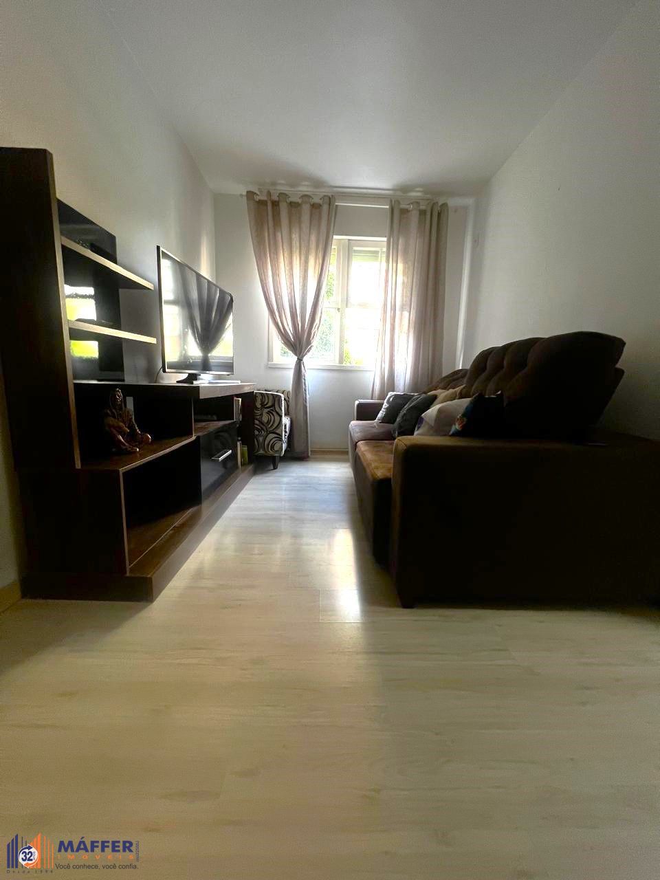 Apartamento, 2 quartos, 55 m² - Foto 9