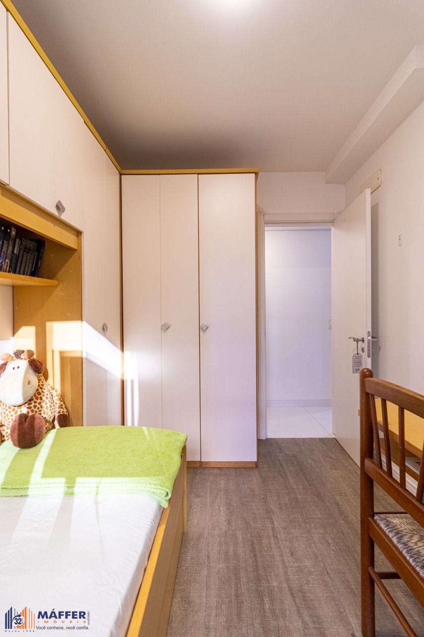 Apartamento, 3 quartos, 90 m² - Foto 25