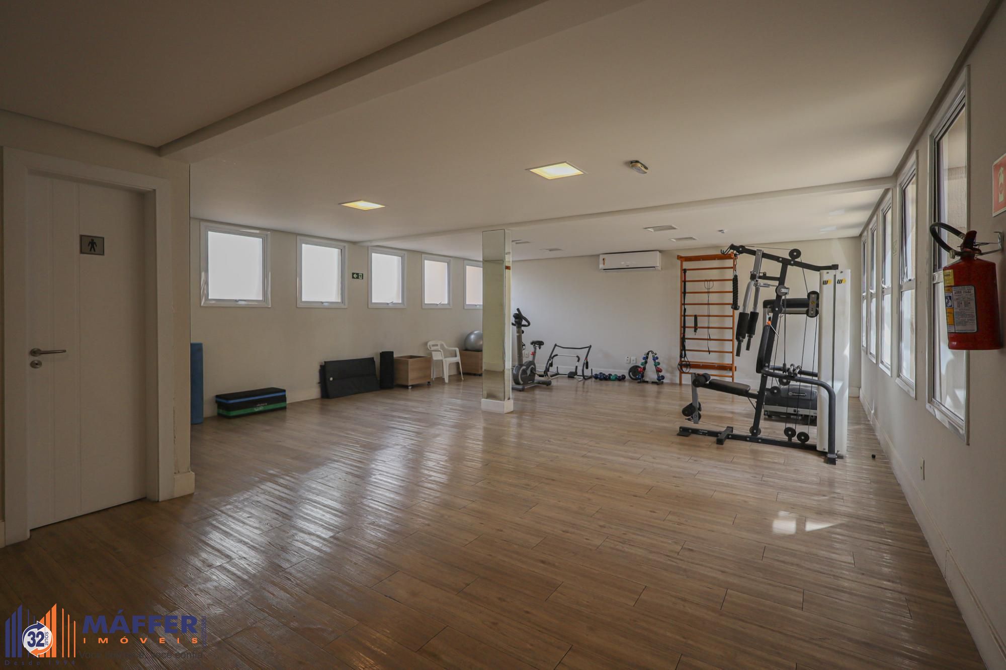 Apartamento, 2 quartos, 65 m² - Foto 36