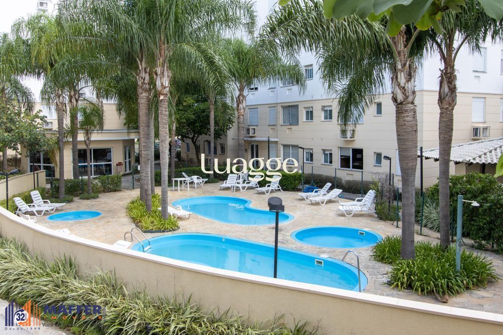 Apartamento, 3 quartos, 61 m² - Foto 25
