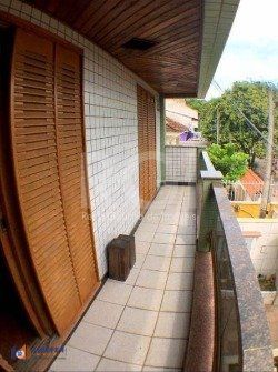 Casa, 3 quartos, 190 m² - Foto 14