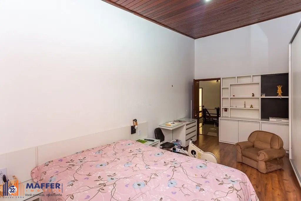 Casa, 6 quartos, 360 m² - Foto 19