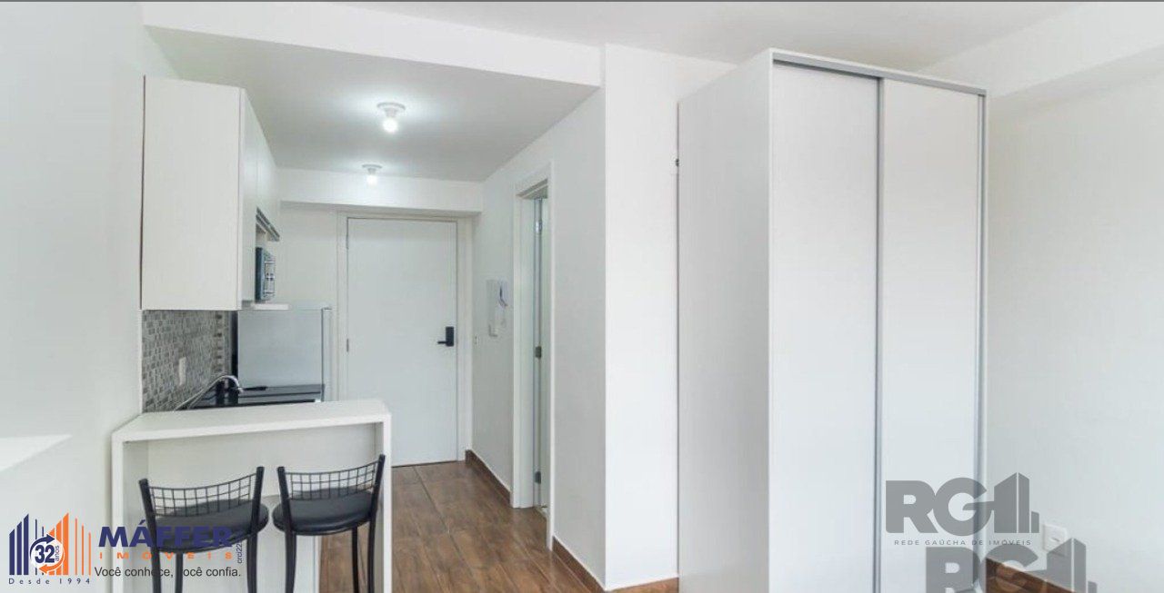Apartamento, 1 quarto, 27 m² - Foto 4