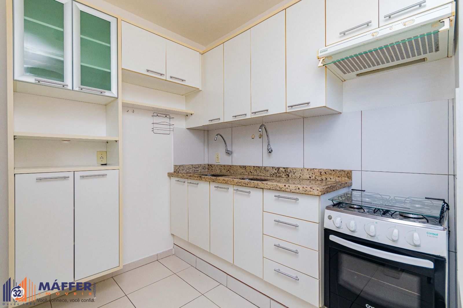 Apartamento, 1 quarto, 40 m² - Foto 7