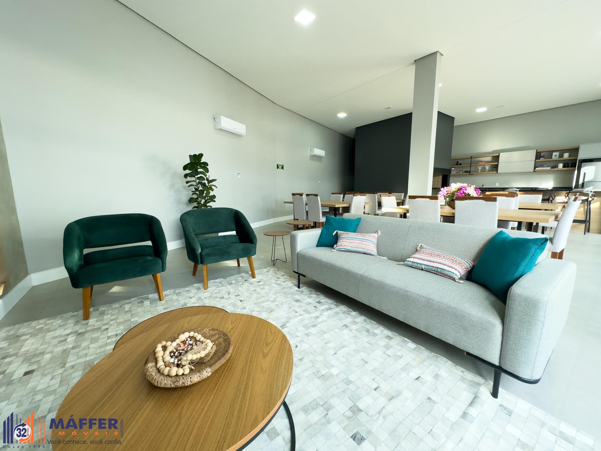 Apartamento, 2 quartos, 137 m² - Foto 8