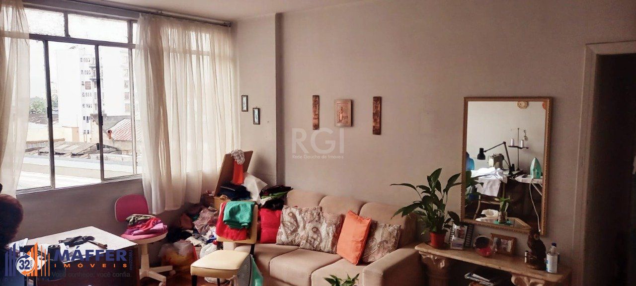 Apartamento, 2 quartos, à venda, 91 m², Centro Histórico - Porto Alegre — foto 5
