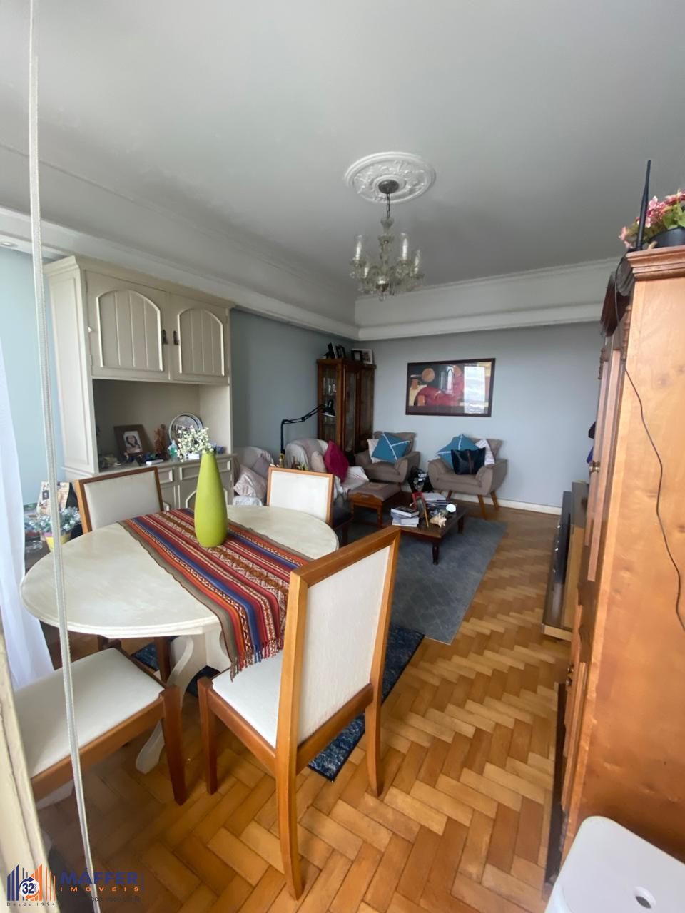 Apartamento, 3 quartos, 108 m² - Foto 9