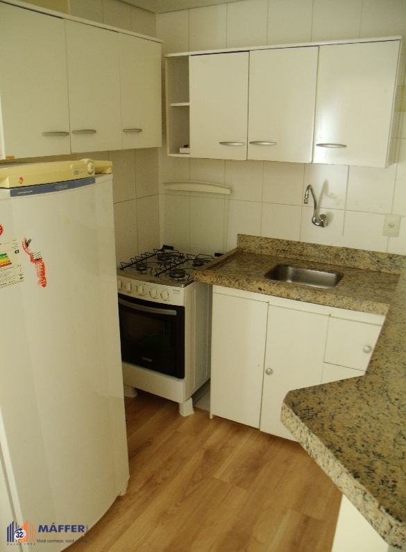 Apartamento, 1 quarto, 32 m² - Foto 6