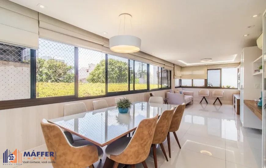 Apartamento, 3 quartos, 96 m² - Foto 3