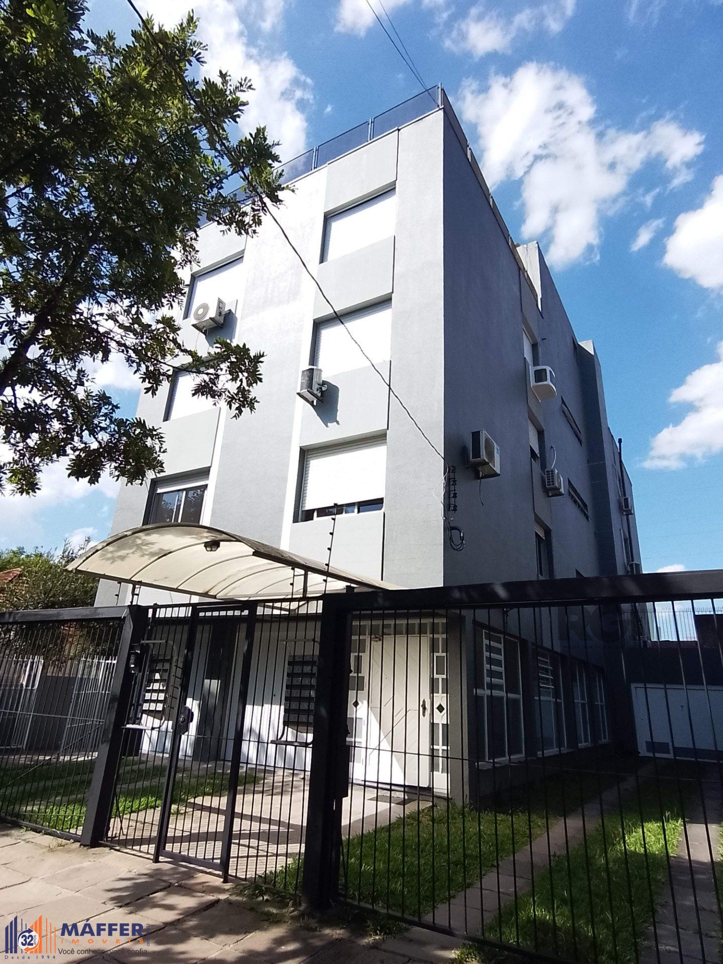 Apartamento 2 quartos à venda, 60m², Partenon - Porto Alegre