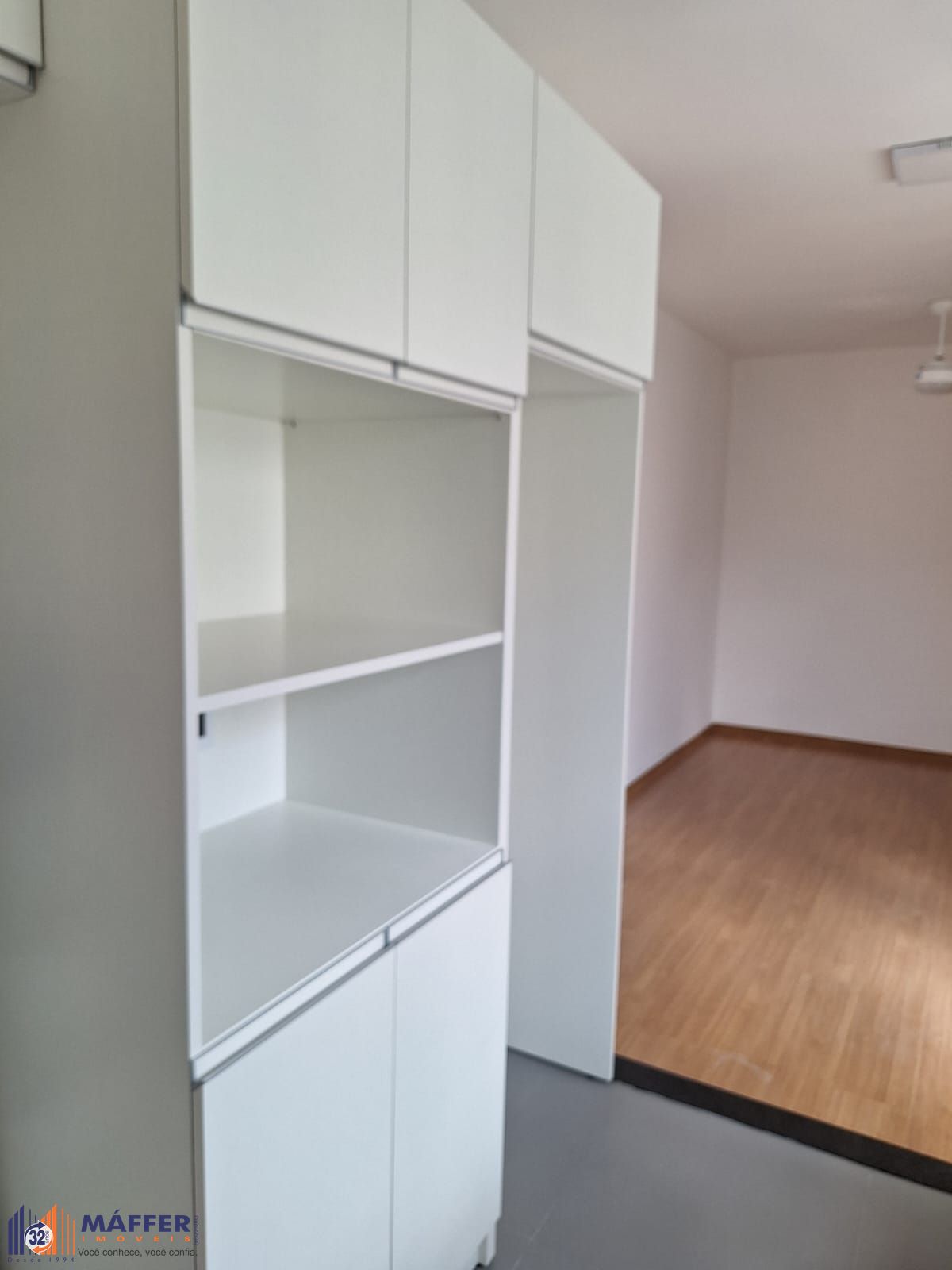 Apartamento, 2 quartos, 40 m² - Foto 5