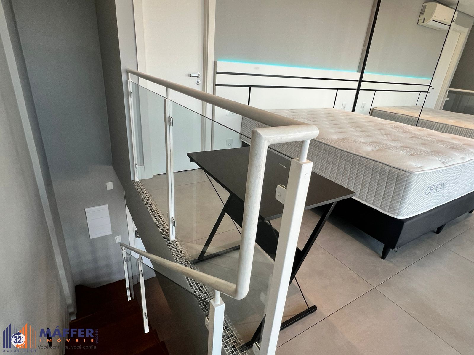 Apartamento, 1 quarto, 57 m² - Foto 18