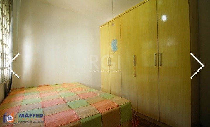 Apartamento, 3 quartos, 60 m² - Foto 18