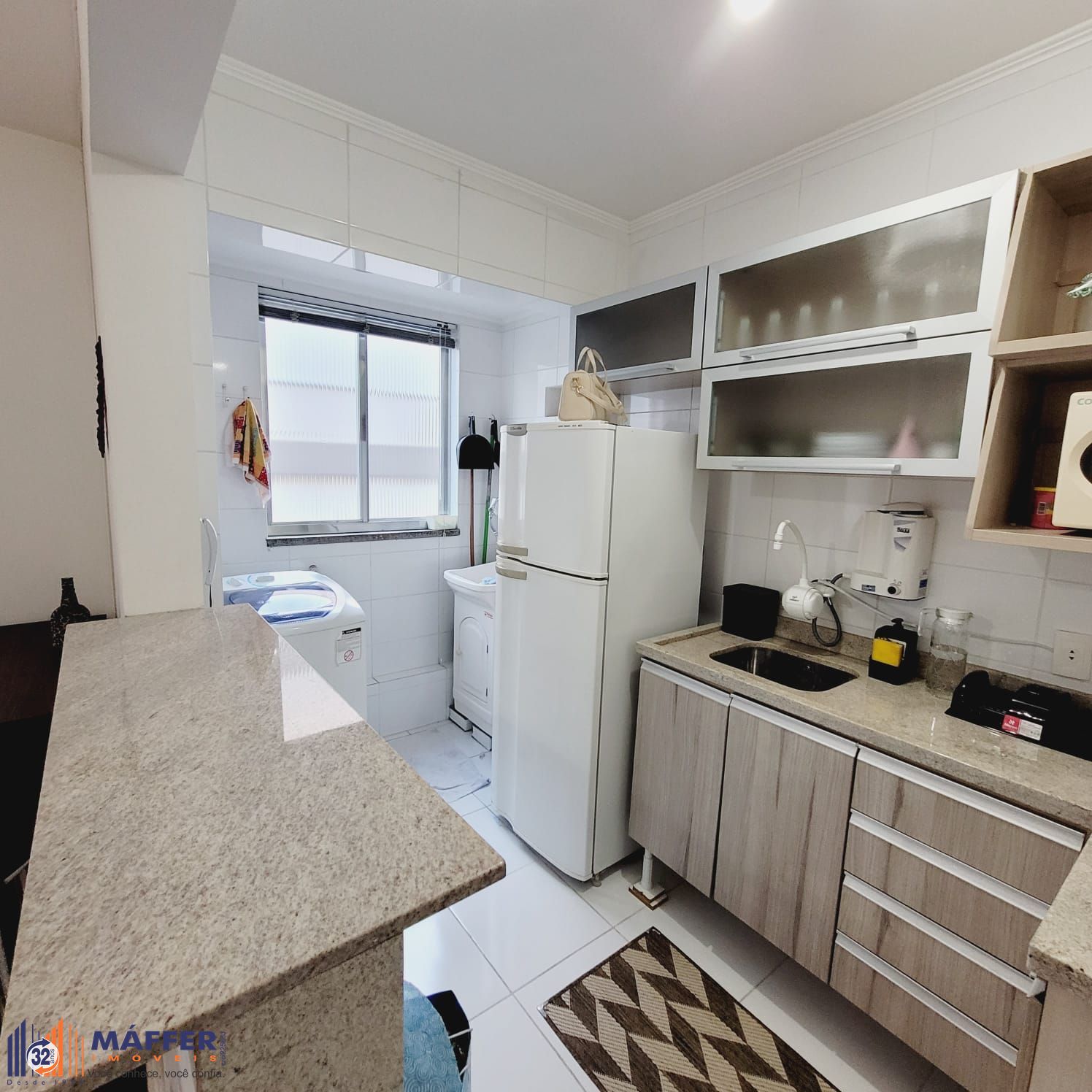 Apartamento, 1 quarto, 36 m² - Foto 6
