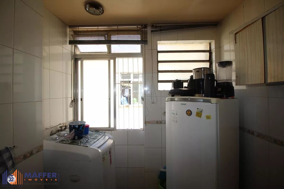 Apartamento, 3 quartos, 74 m² - Foto 23