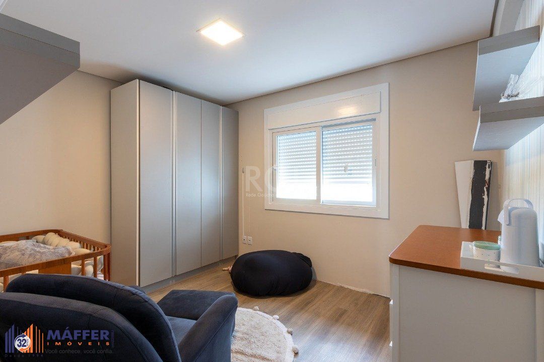 Apartamento, 3 quartos, 163 m² - Foto 25