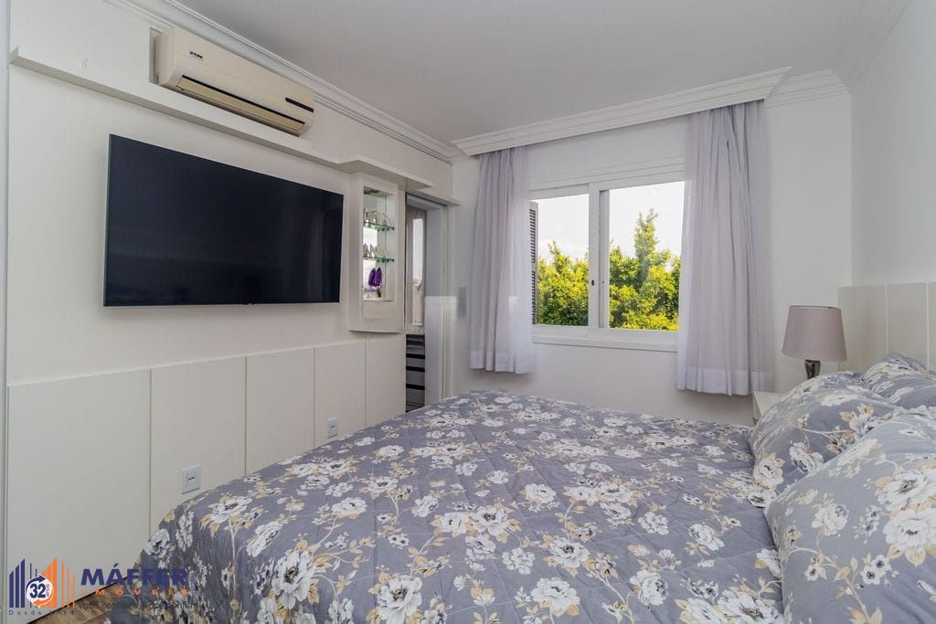 Cobertura, 3 quartos, 232 m² - Foto 22