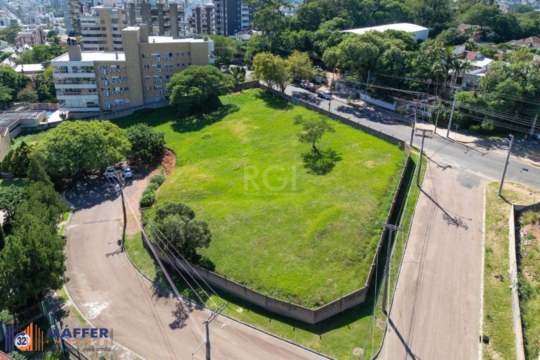 Terreno, à venda, Santa Tereza - Porto Alegre — foto 3