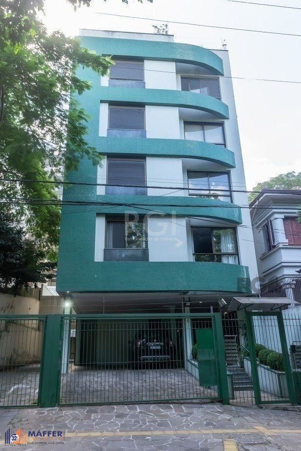 Cobertura, 1 quarto, 102 m² - Foto 21