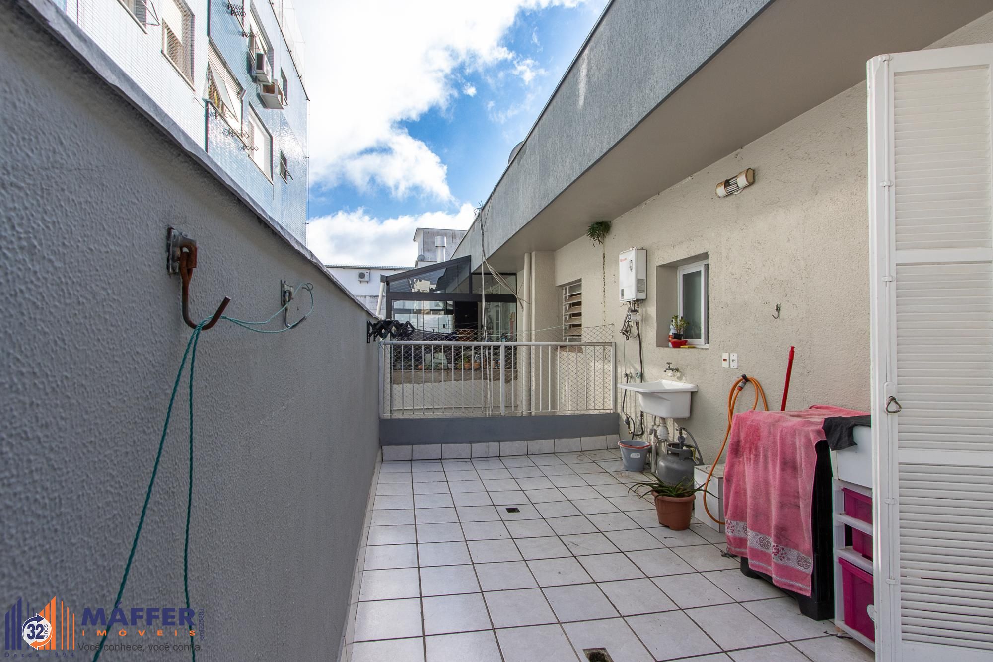 Apartamento, 2 quartos, 58 m² - Foto 10