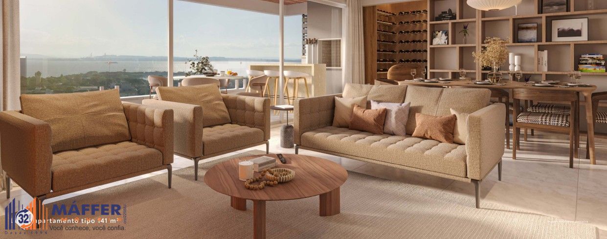 Apartamento, 3 quartos, 142 m² - Foto 9